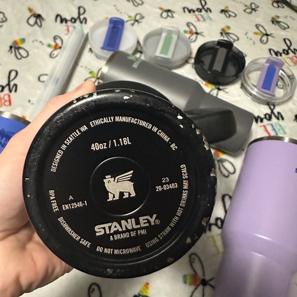 Some very well loved Stanley’s! - Picture 2 of 16